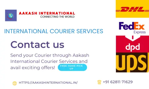 CONTACT US AAKASH INTERNATIONAL