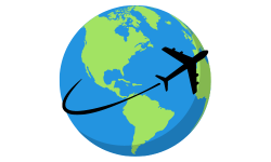 Aakash International Logo